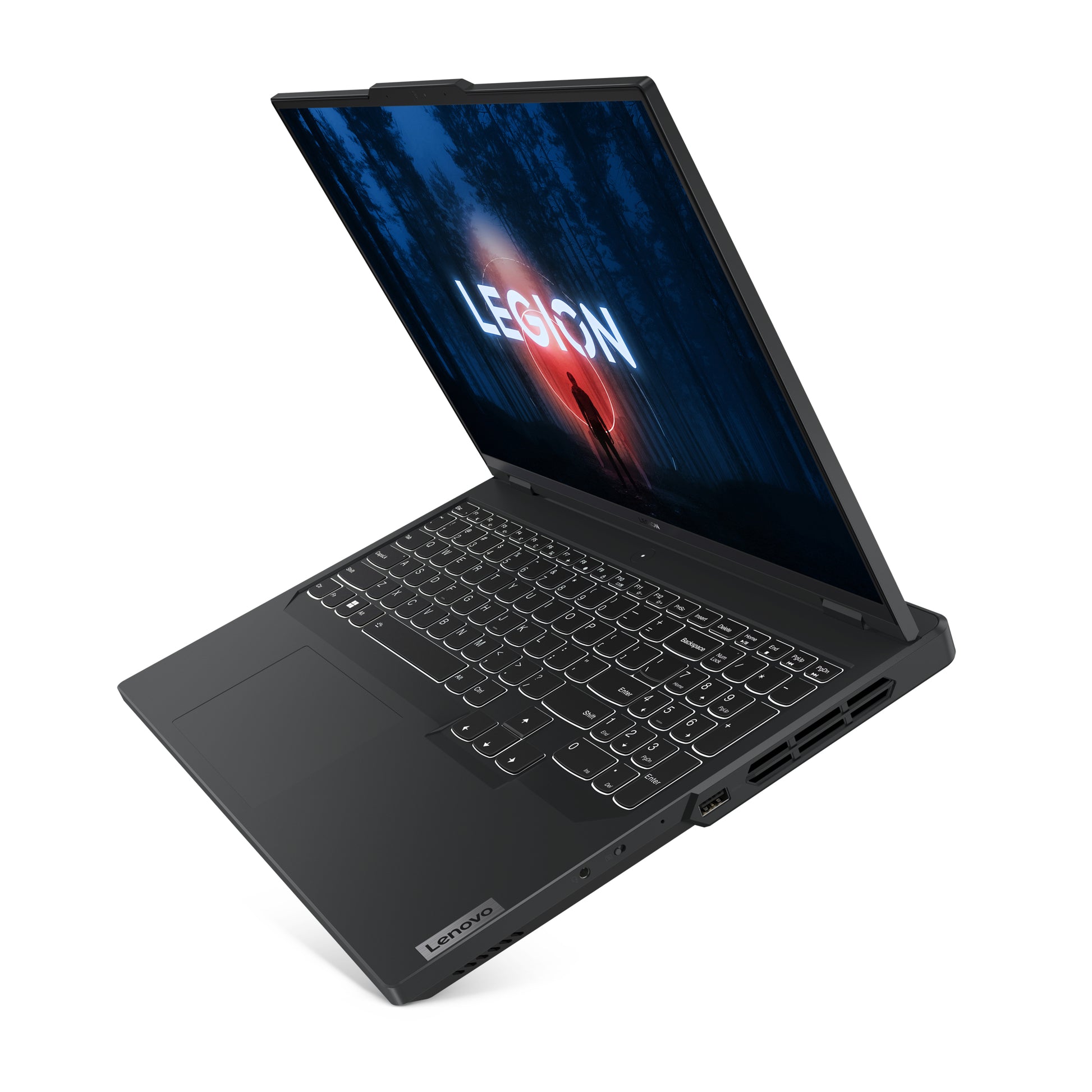 Lenovo Legion Pro 5 16ARX8 – Laptop, Windows 11 Home
