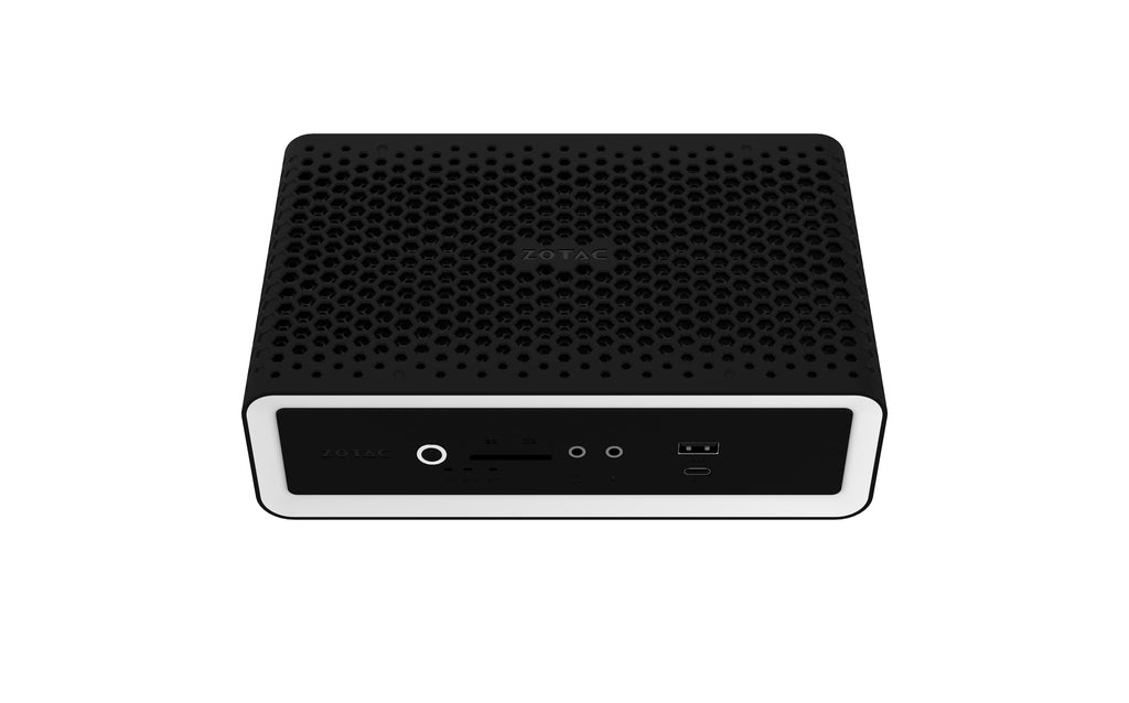 Zotac ZBOX CI649 Micro – Intel Core i5-1335U