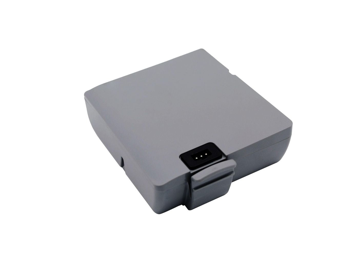 CoreParts Akkubasis AK17463-005, 7,4 V, 31,08 Wh, 4200 mAh – für Zebra-Drucker, Schwarz