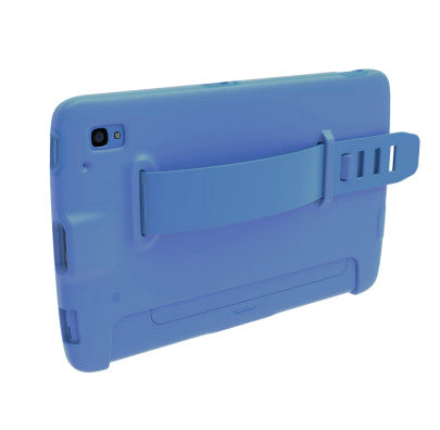 Zebra Dreh-Handschlaufe für ET40-HC, ET45-HC – Blau