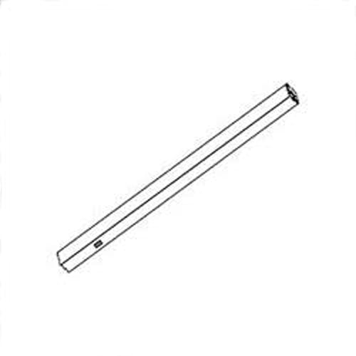 Ergotron Digital Signage Stand 76×2032×76 mm – grau – POLE 3X3X80
