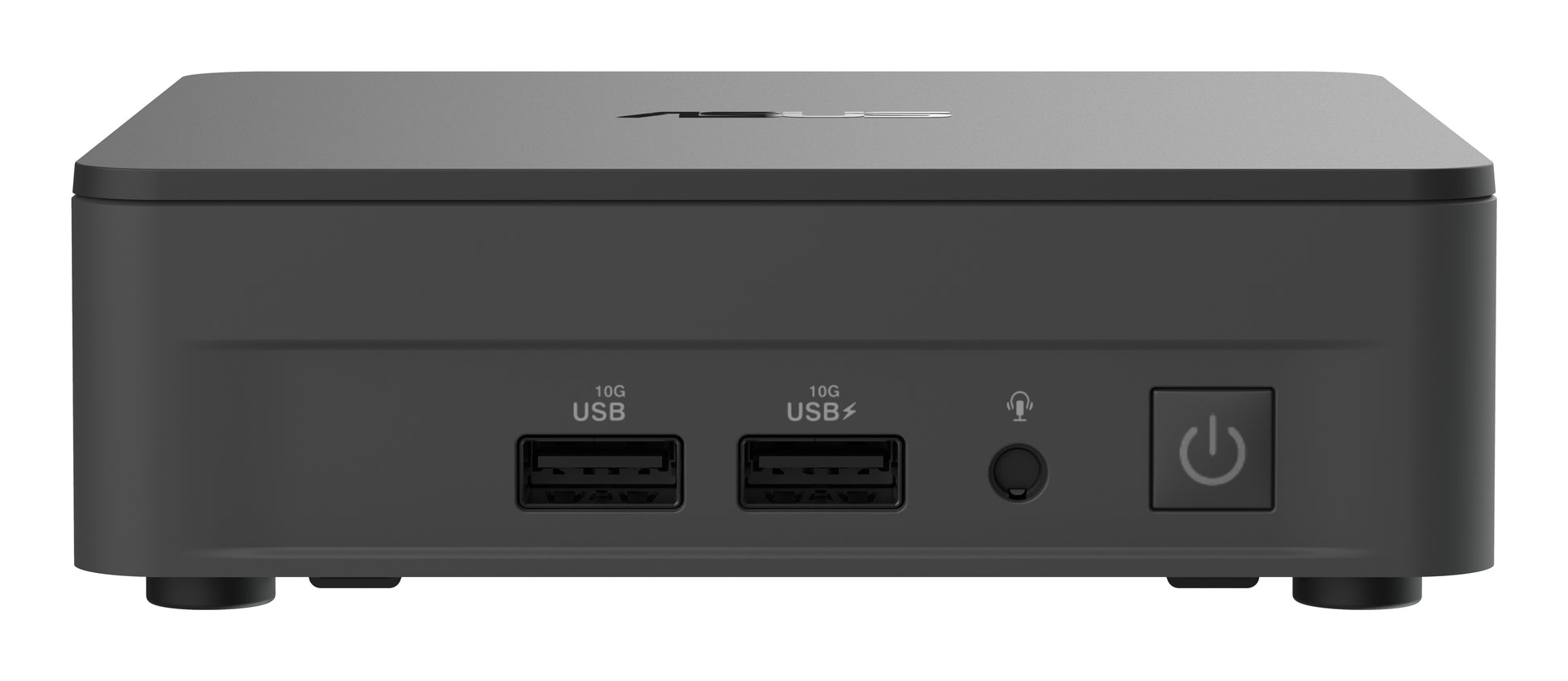 ASUS NUC 13 PRO RNUC13ANKI3048C2I Mini-PC – Wi‑Fi, Ethernet, Bluetooth – 170 × 200 × 100 mm