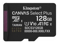 Kingston Technology Barcode-Etiketten für LTO Ultrium