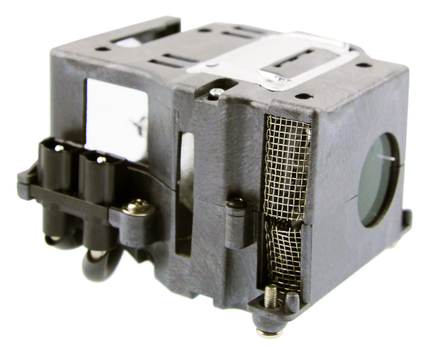 CoreParts PG-M10S/PG-M10X Ersatzlampe – 130 W, 1000 h, für Sharp 130