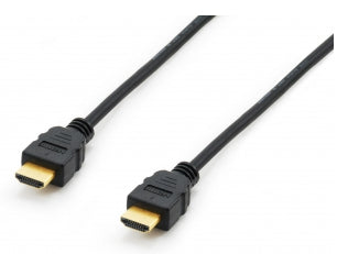 Equip HDMI Kabel (A–A, M–M) HDMI 2.0 4K 60 Hz – 10 m – ARC, Ethernet