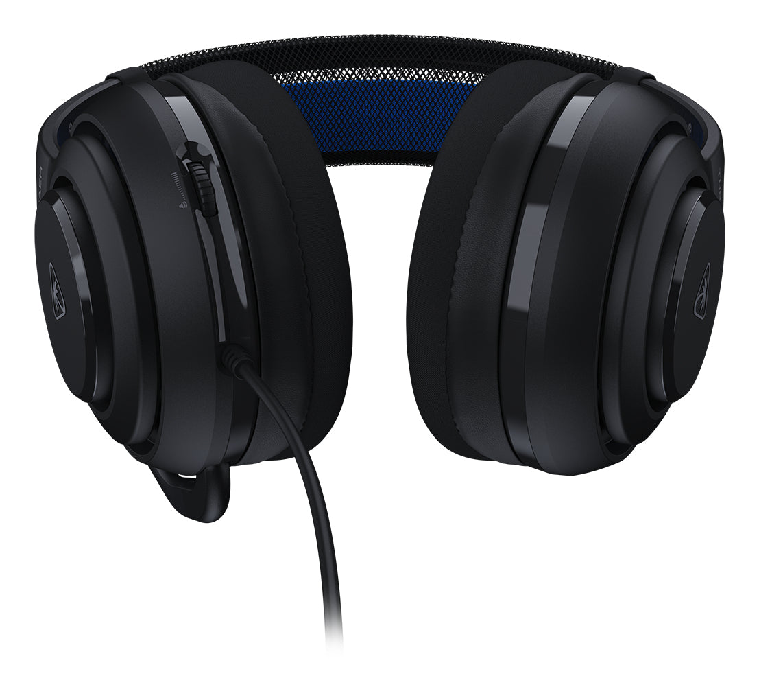Turtle Beach Atlas 200 – Over-Ear Gaming-Headset – 50 mm Treiber – für PlayStation 5