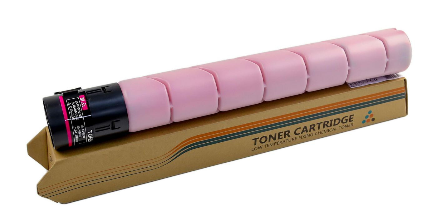 CoreParts Toner TN-324M – magenta