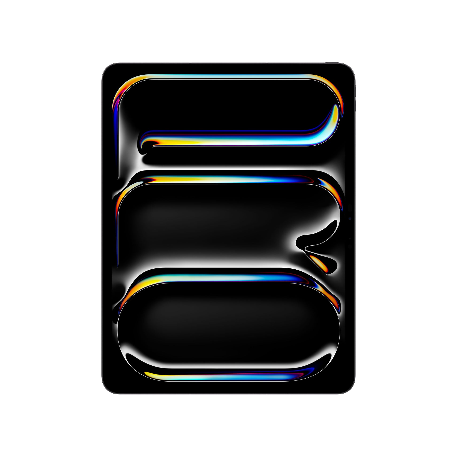 Apple iPad Pro (M5) – 13", 256 GB, 12 GB RAM, WLAN + 5G, iPadOS, Schwarz