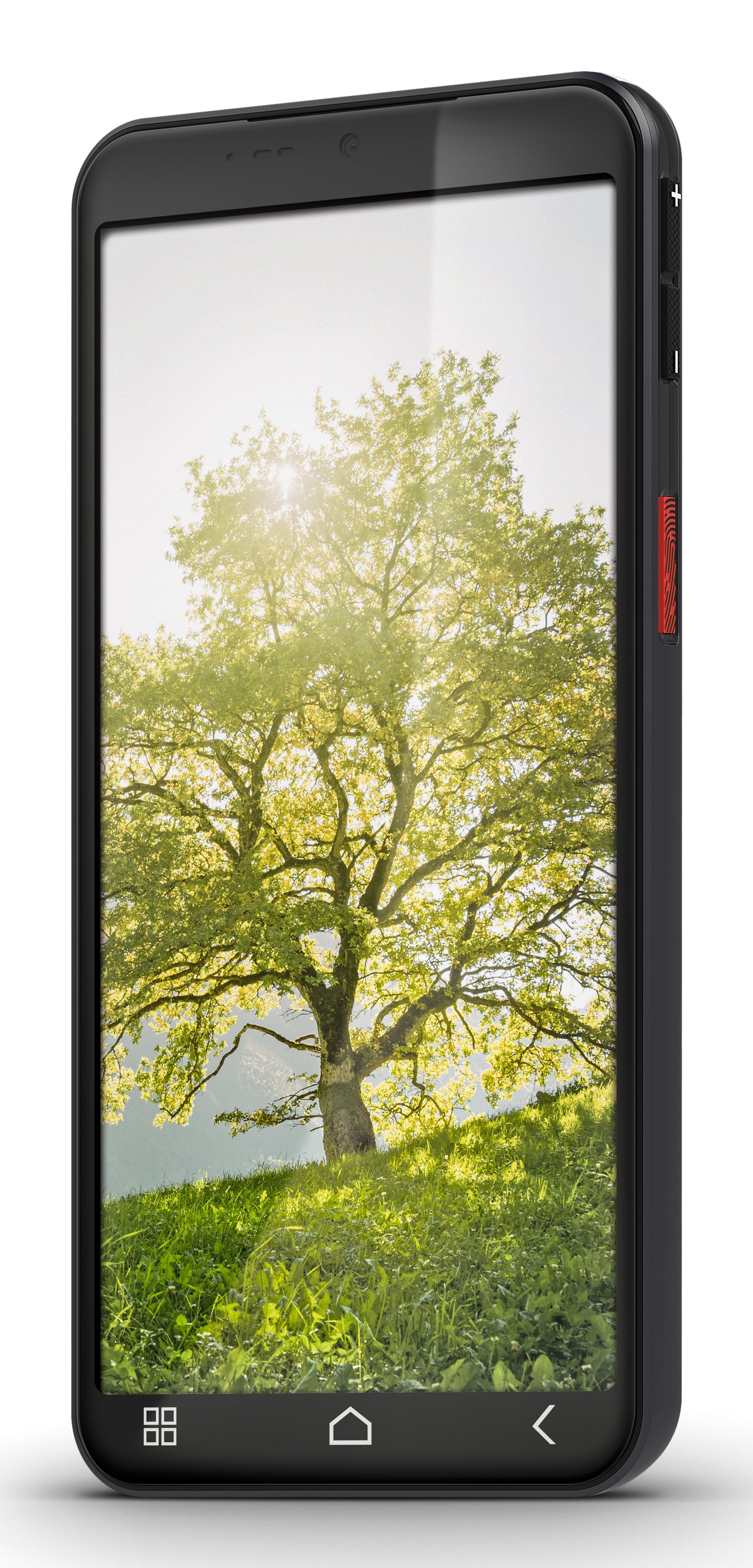 Emporia ME.7 – 5,5" – 128 GB – Schwarz