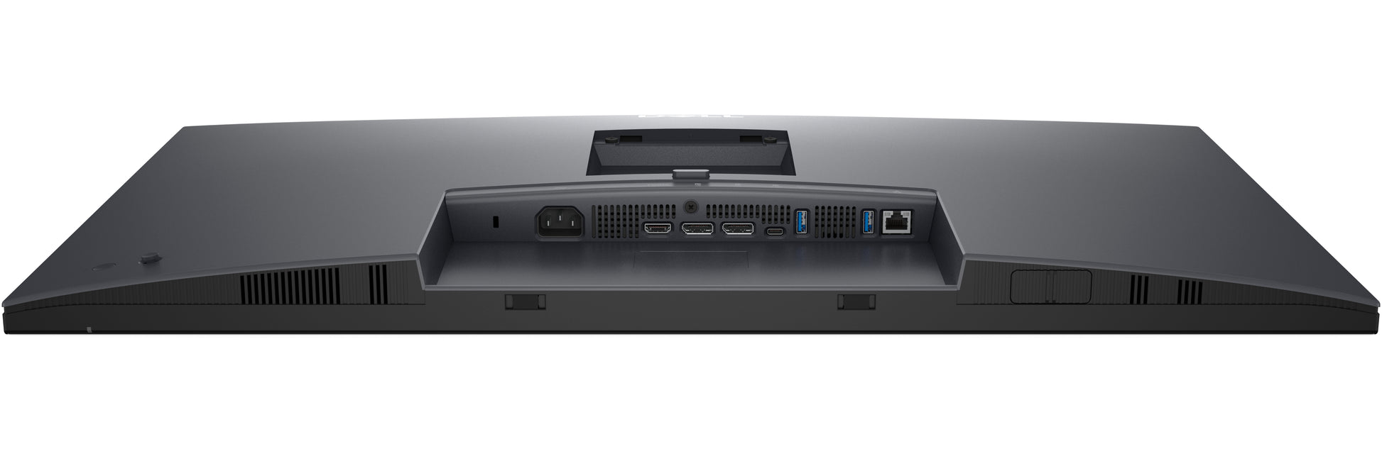 Dell Pro 32 Plus – Monitor, 31,5" 2560 × 1440 (WQHD), IPS, 100 Hz, 350 cd/m², VESA 100 × 100, Schwarz