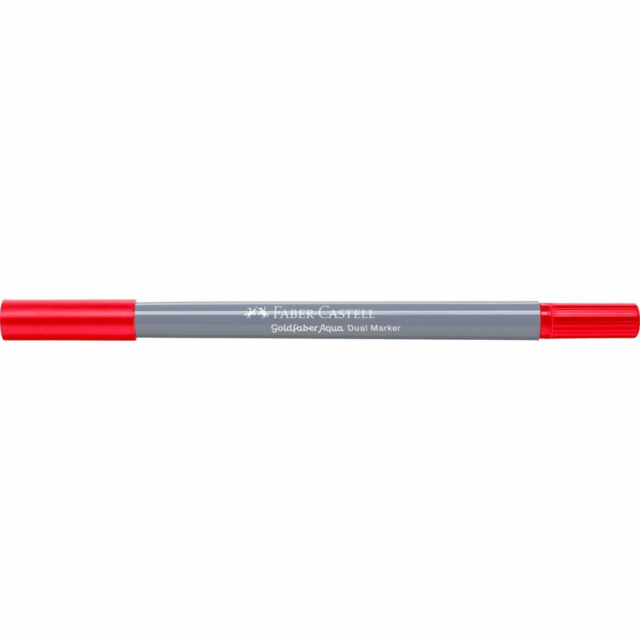 Faber-Castell Goldfaber Aqua Filzstifte, auswaschbar, 1 Stk.