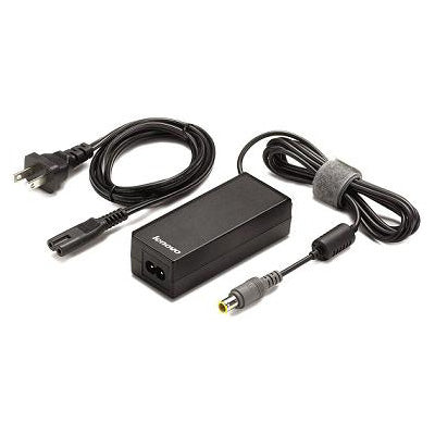 Lenovo Netzteil – 65 W – für ThinkPad Edge, L410, L412 und andere – Schwarz