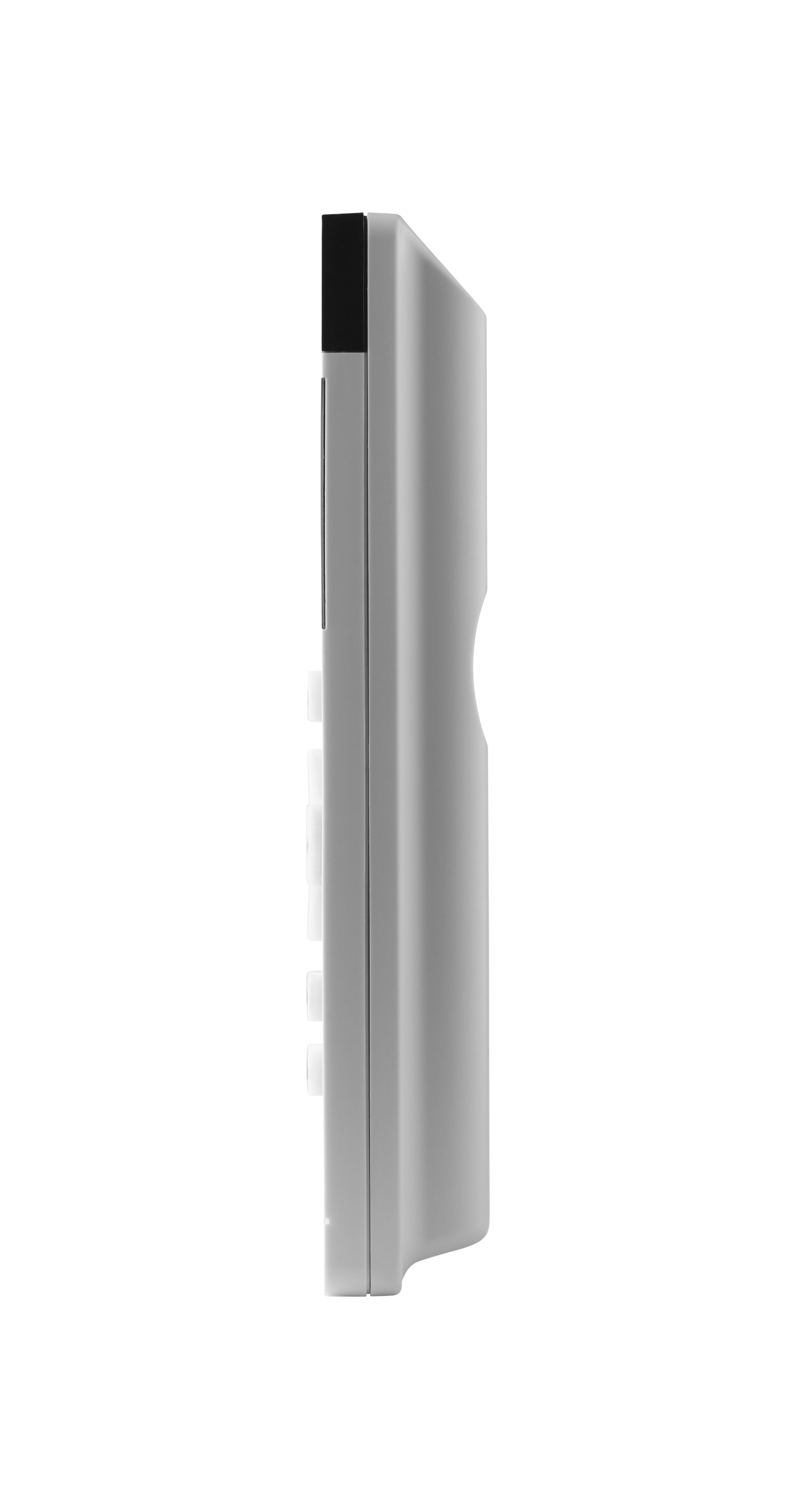 One For All Fernbedienung URC 1035 – für Klimaanlage, IR, 10 m, Grau