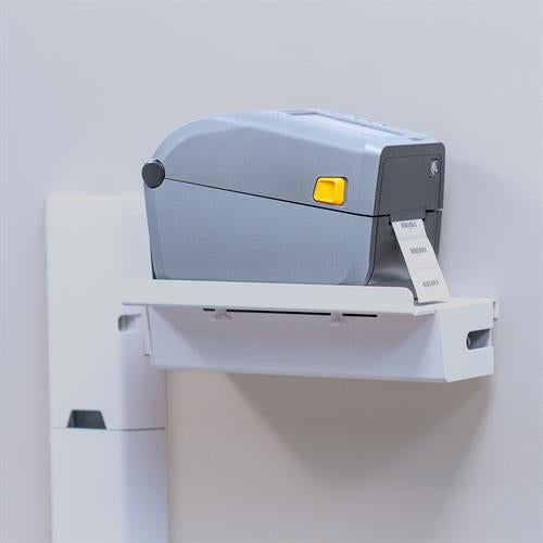 Ergotron Ständer – für Wall Track, weiss