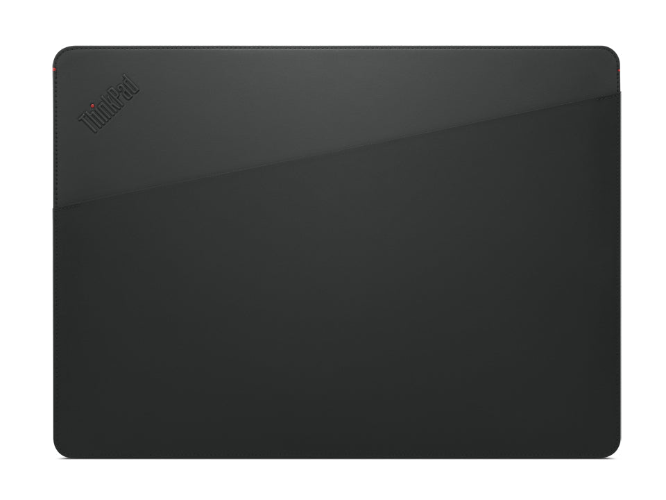 Lenovo Notebook-Schutzhülle für ThinkPad bis 14" – Magnetverschluss – Schwarz