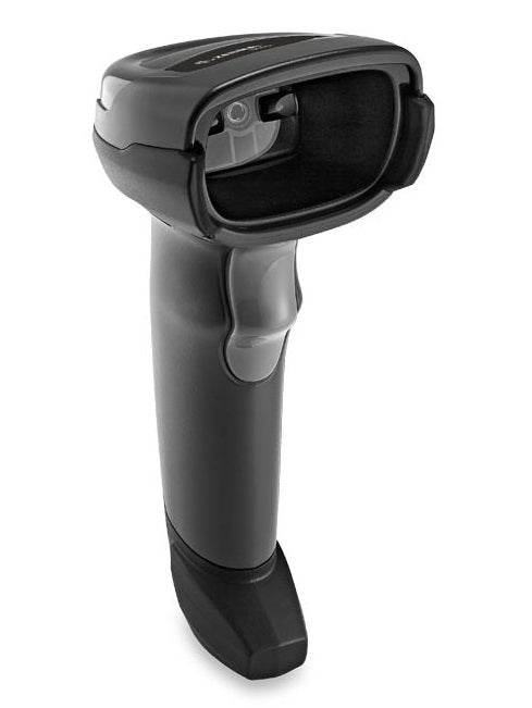 Zebra DS2208-SR – 1D/2D, kabelgebunden, USB/RS-232/RS-485/Tastaturkeil, IP42, mit USB-Kabel