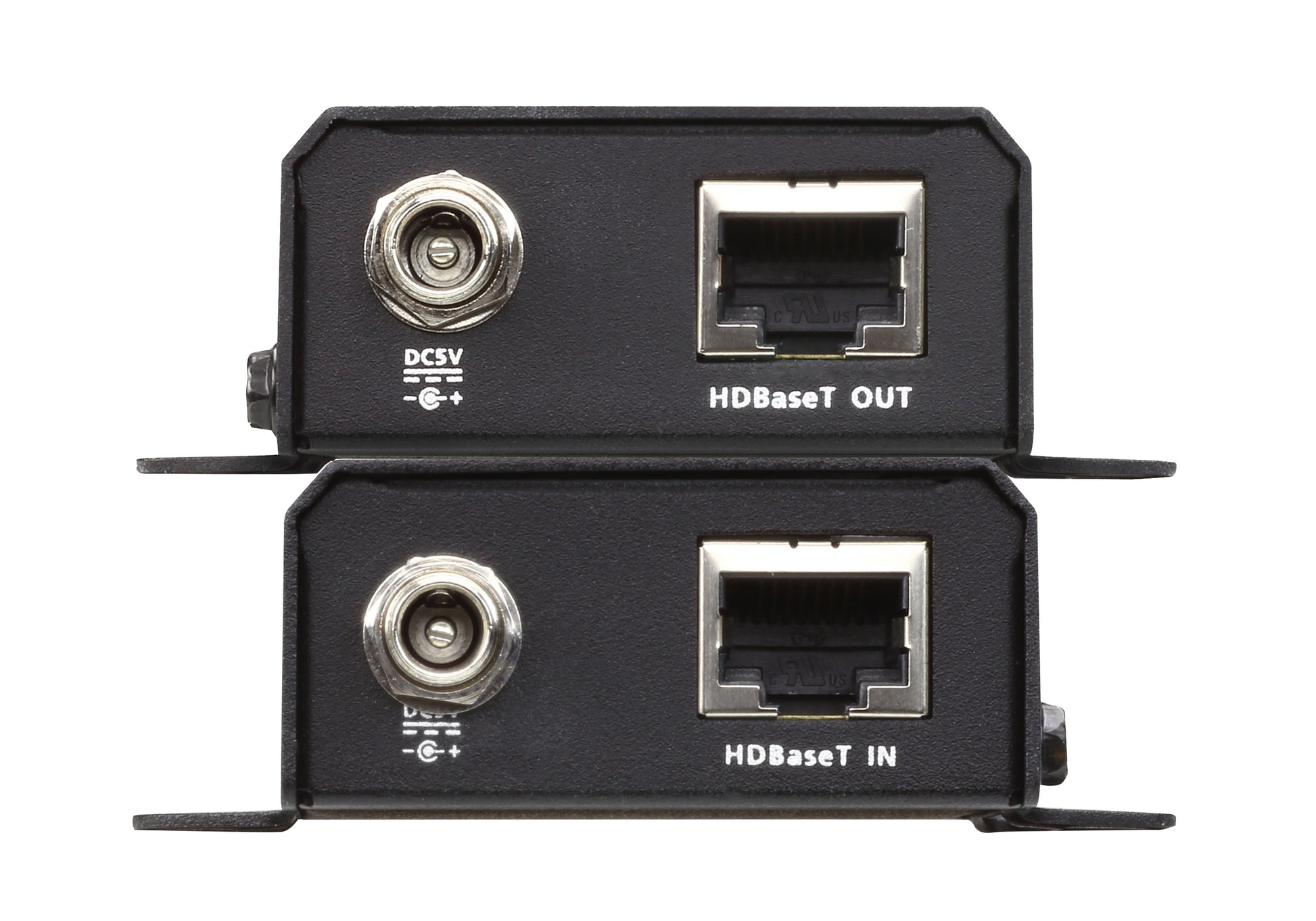 ATEN HDMI HDBaseT-Verlängerung HDBaseT-Lite 4K 30 Hz – 70 m – aktiv, Ethernet