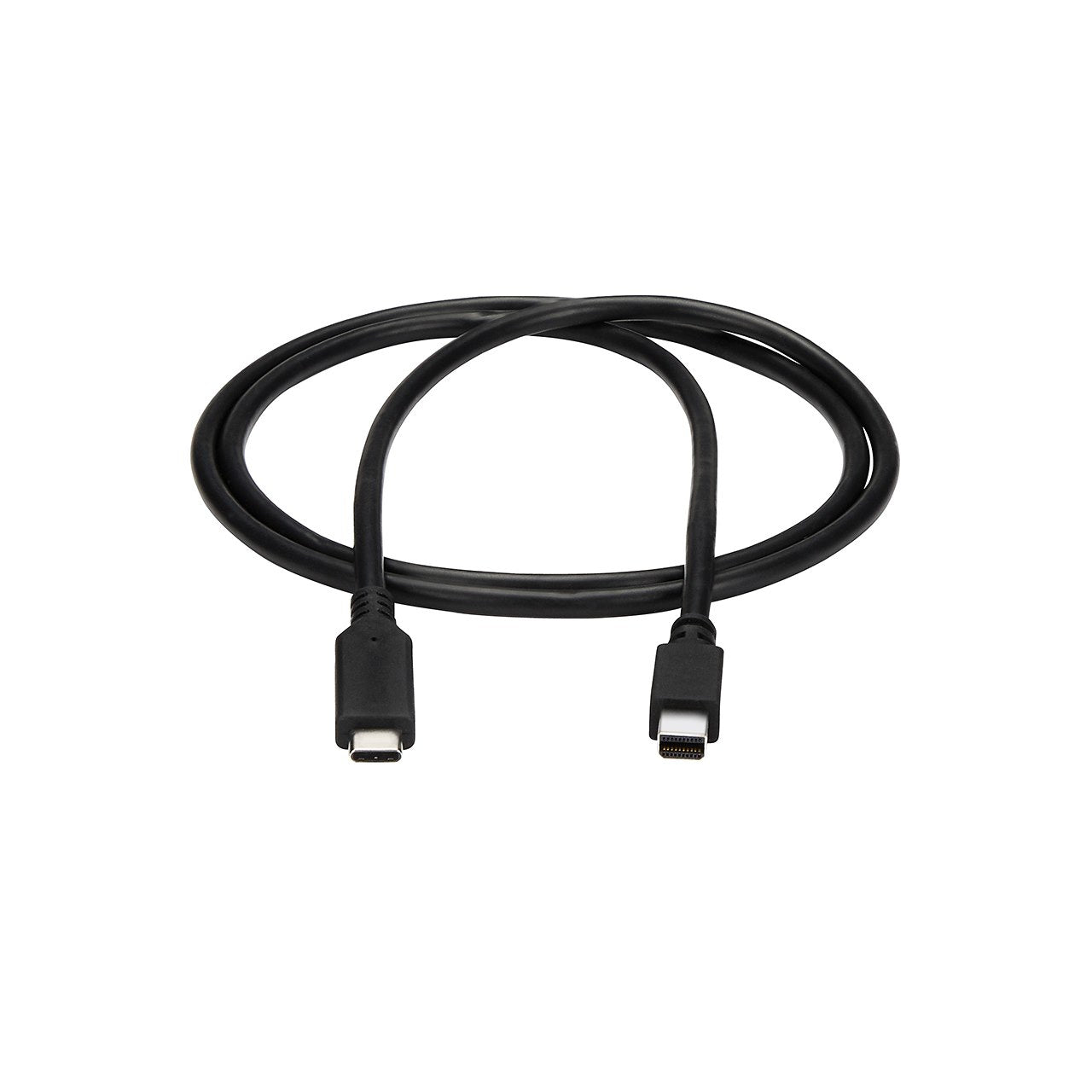 StarTech.com USB-C auf Mini DisplayPort Adapter, 1 m