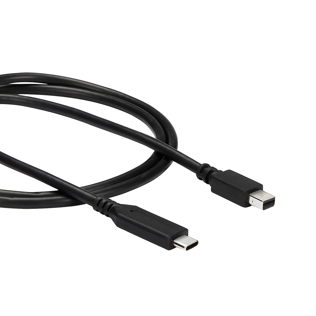 StarTech.com USB-C auf Mini DisplayPort Adapter, 1 m