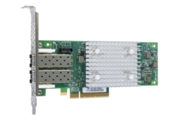 HPE P9D94AR – PCIe Faser-Netzwerkadapter – 16,0 Gbit/s