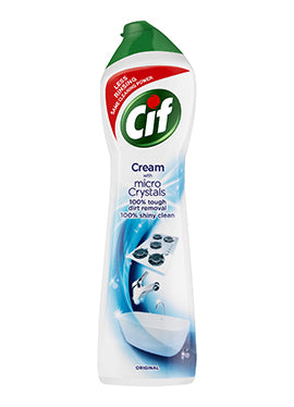 Cif Allzweckreiniger Crème Original – 750 ml