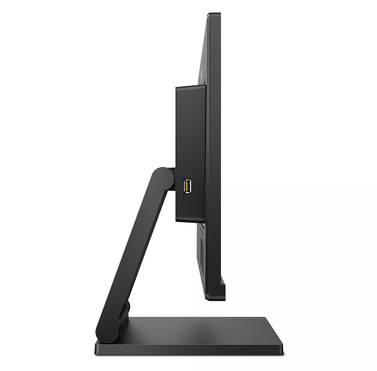 Philips 222B1TC/00 – Monitor, 21,5", IPS, Touch, 75 Hz, 250 cd/m², VESA 100 × 100, Schwarz