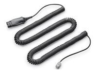 Poly Savi 7200 – USB-C, Schwarz