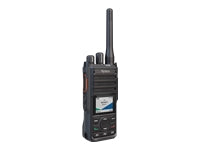 Hytera HP565 V1 – Funkzubehör, 136–174 MHz