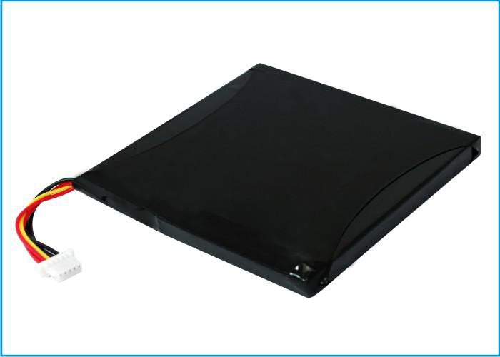 CoreParts Akku 780 mAh 7,4 V – für MW-100/MW-140BT/MW-145BT