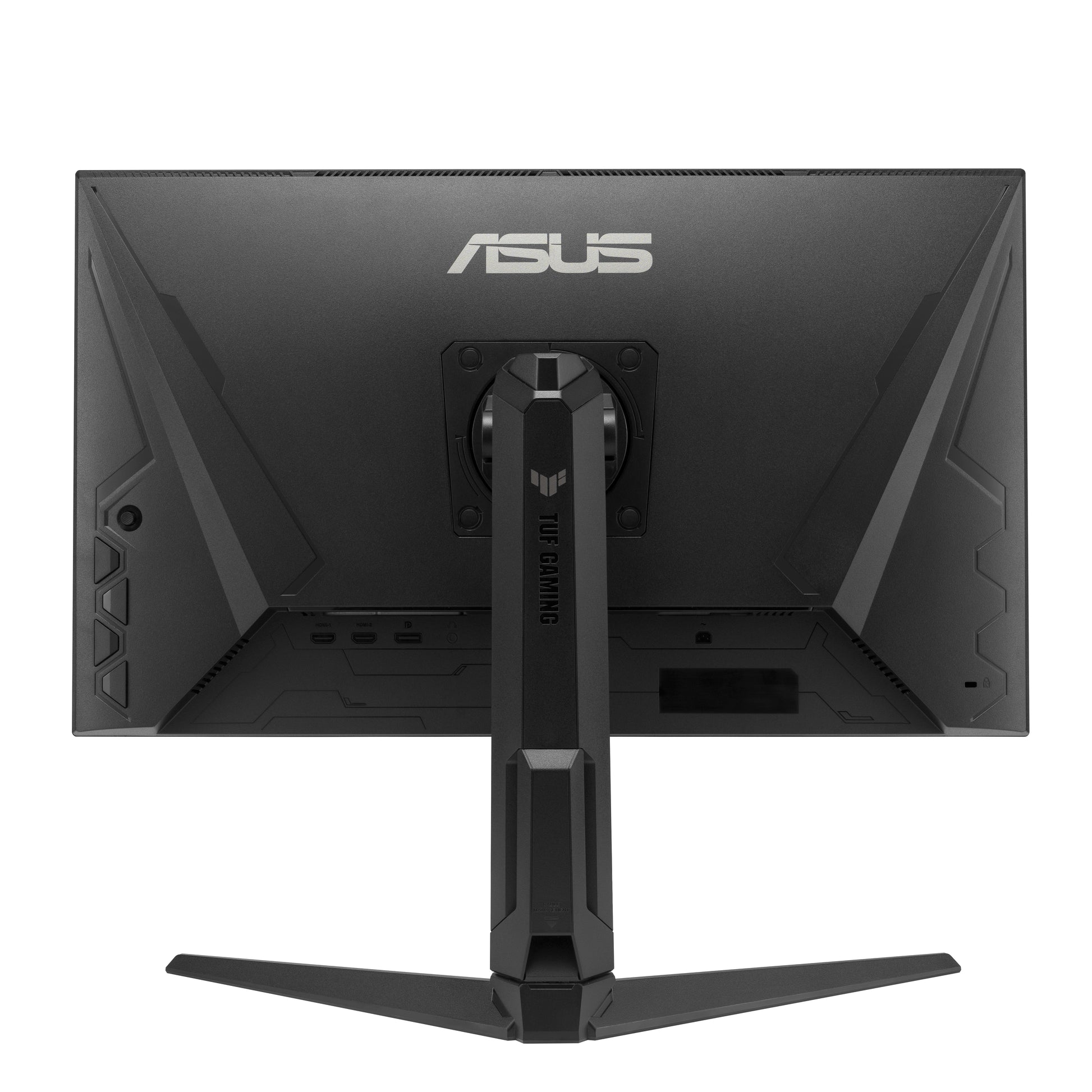 ASUS VG27AQL5A – Monitor, 27", 2560 × 1440 (WQHD), VA, 400 cd/m², Gebogen