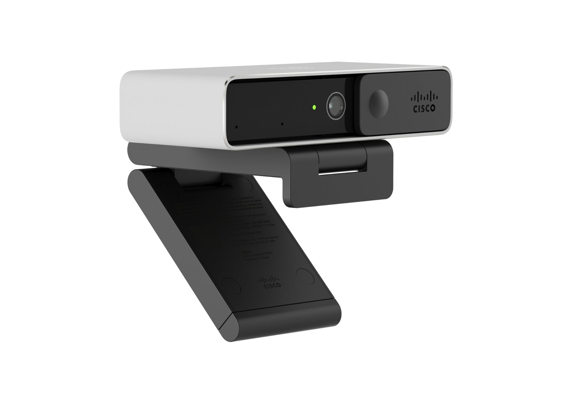 Cisco CD-DSKCAM-P-WW – 13 MP, USB