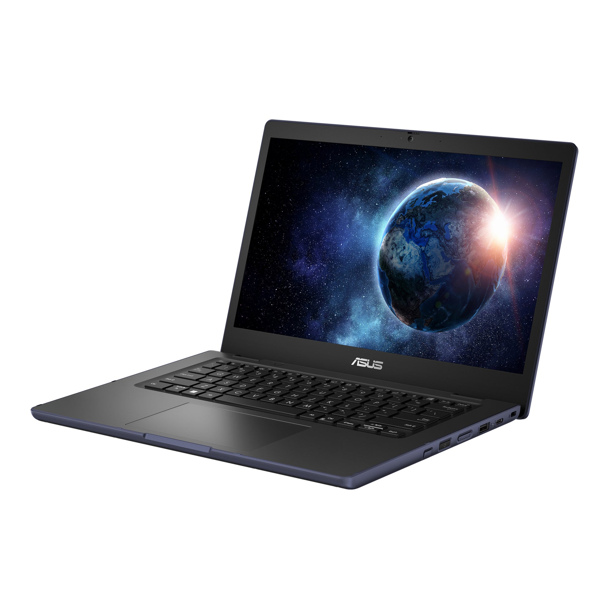 ASUS BR1402FGA-NT0122X Hybrid (2-in-1) – Wi‑Fi 6, Ethernet, Bluetooth 5.3 – Netzstrom 100–240 V