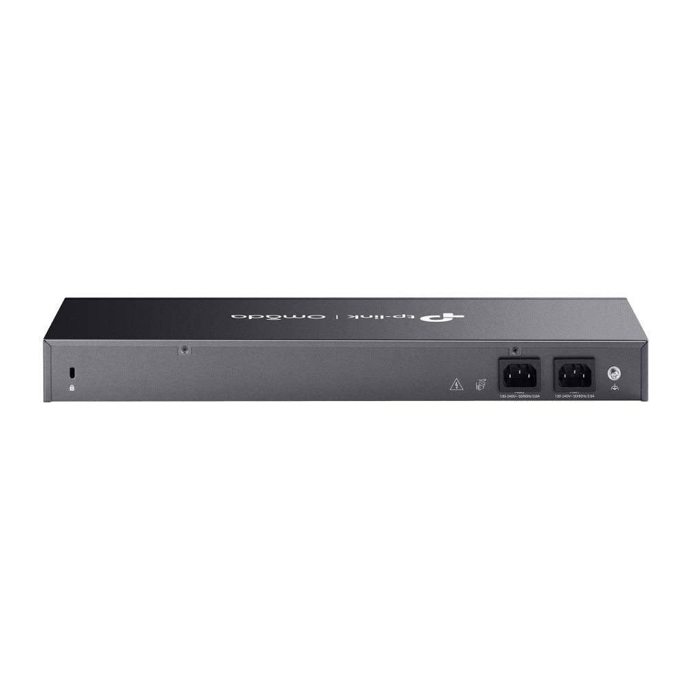 TP-Link OC400 – WLAN-Controller – 2×10G SFP+, 4×GbE, 1U