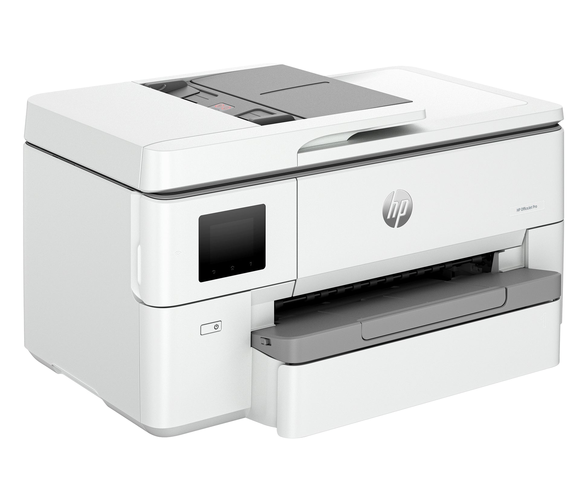 HP Officejet Pro 9720e AiO – Farbiges Tintenstrahl-MFP A3, 4-in-1