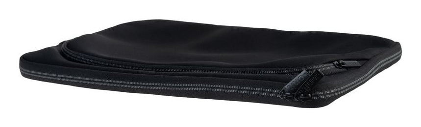 ONIT Notebook-Schutzhülle – für Notebooks bis 15,6" – Schwarz
