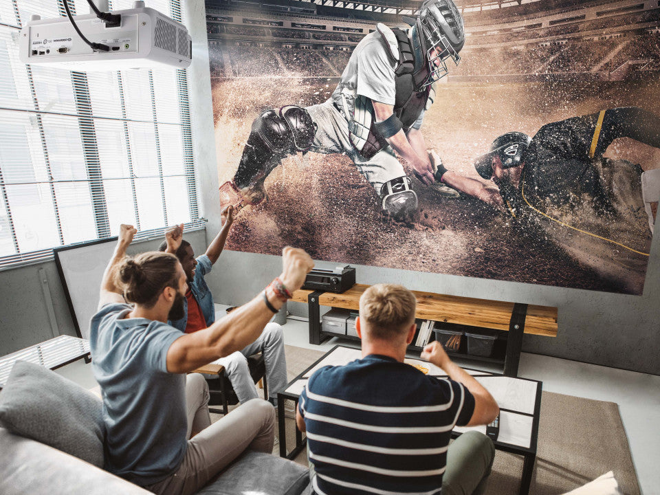 ViewSonic PX749-4K – 4'000 ANSI-Lumen, UHD 4K