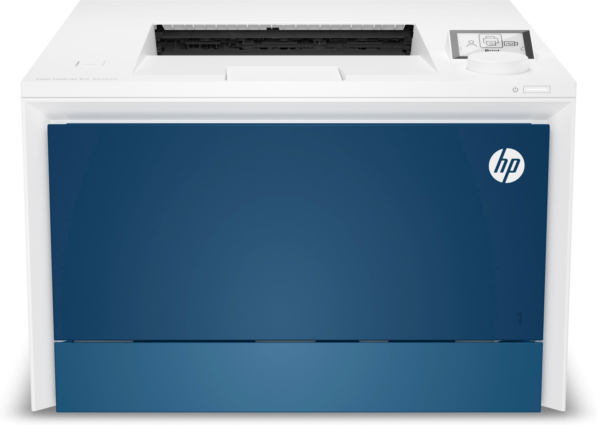 HP LaserJet Pro 4202 dw – A4, Farbe, Duplex, 600 × 600 dpi