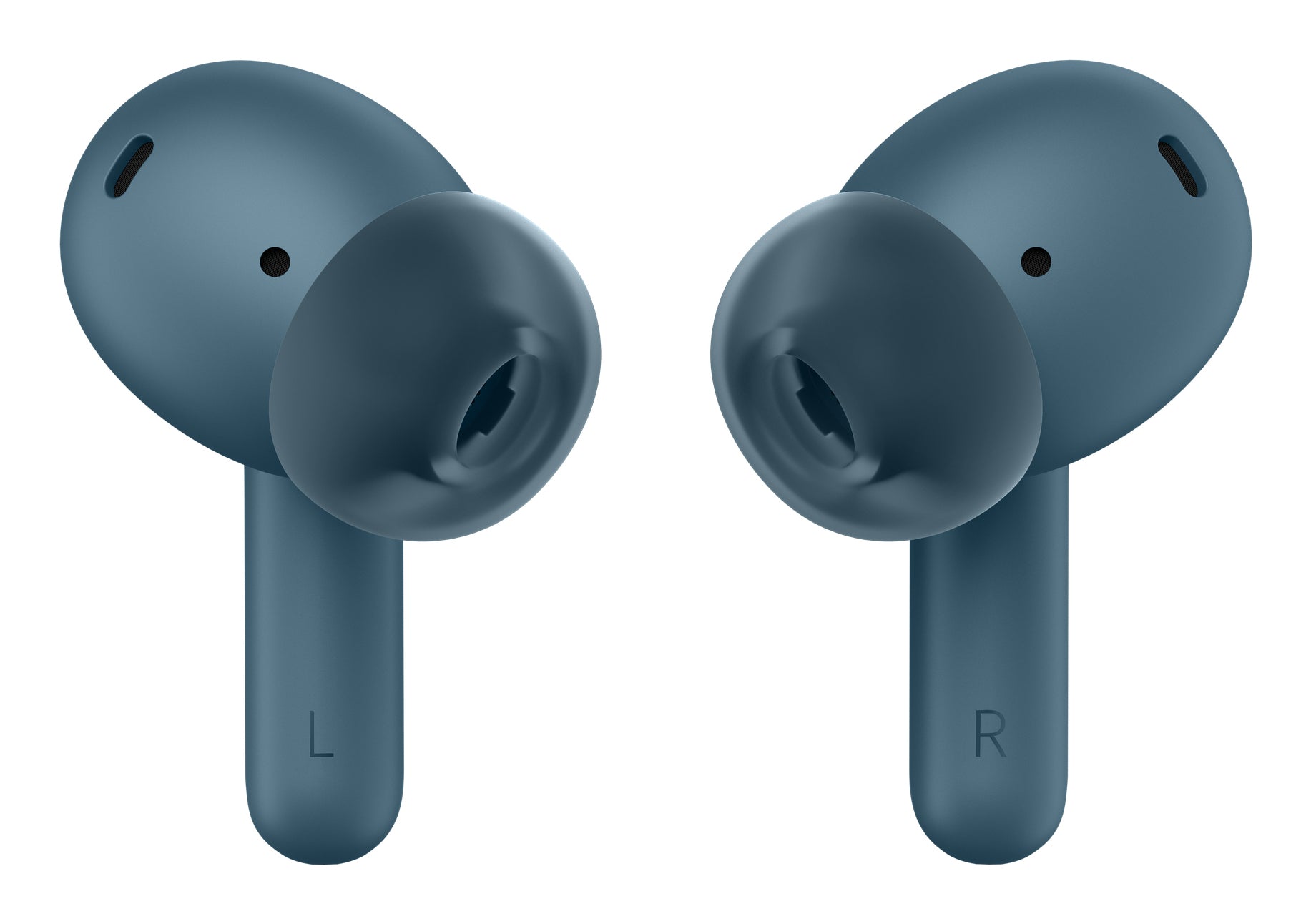 Lenovo Yoga PC Edition TWS In-Ear – Stereo, TWS, ANC, mit Ladecase, Türkis, BT 5.3