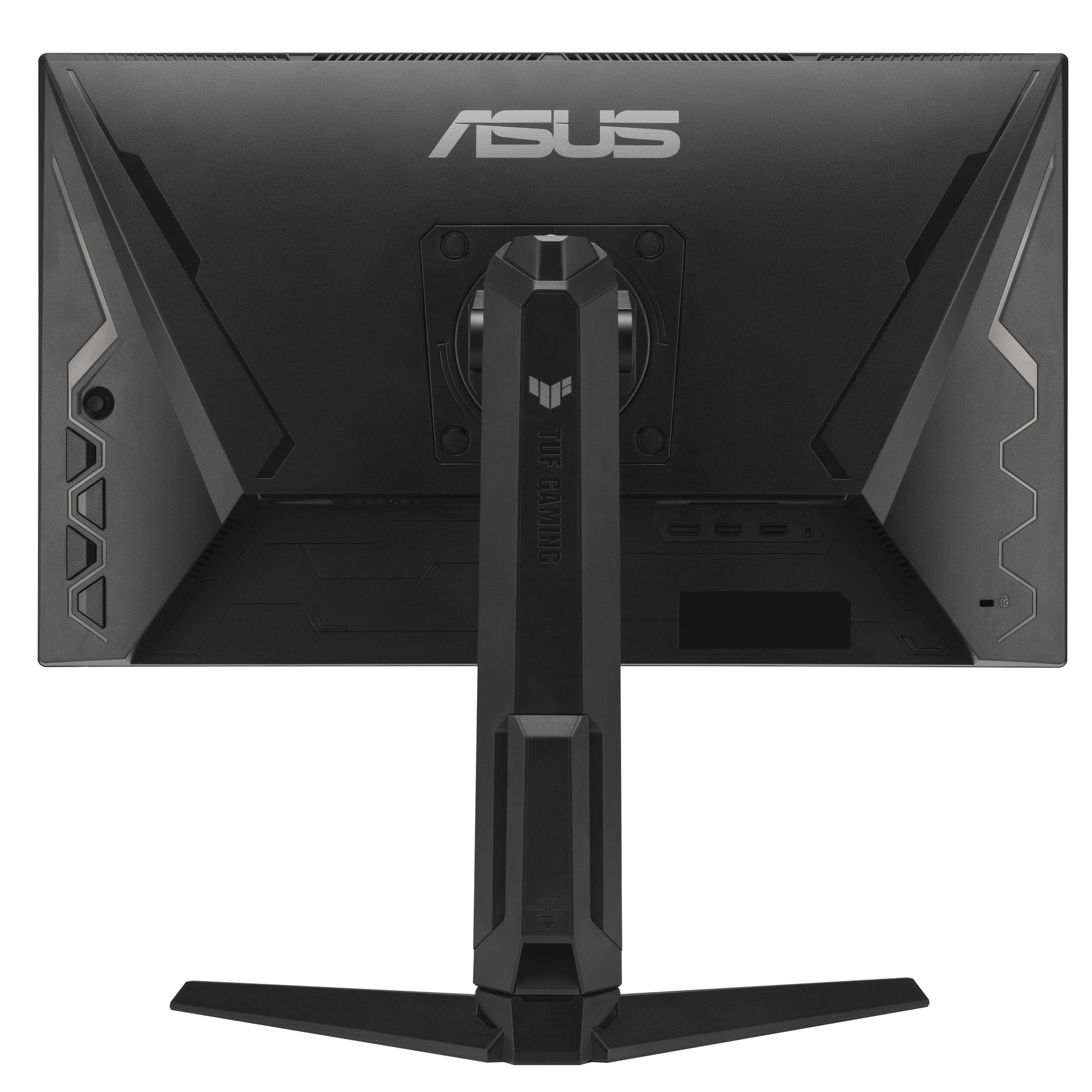 ASUS TUF Gaming VG249QML5A – 23,8", 1920 × 1080 (Full HD), IPS, 240 Hz, HDR10