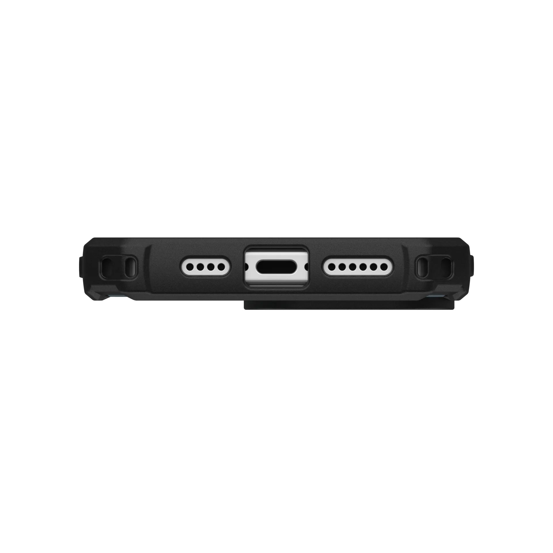 Urban Armor Gear UAG Pathfinder – Rückcover – für Apple iPhone 16 Pro Max, MagSafe, TPU, Himmelblau, bis 5,5 m Sturzsicher