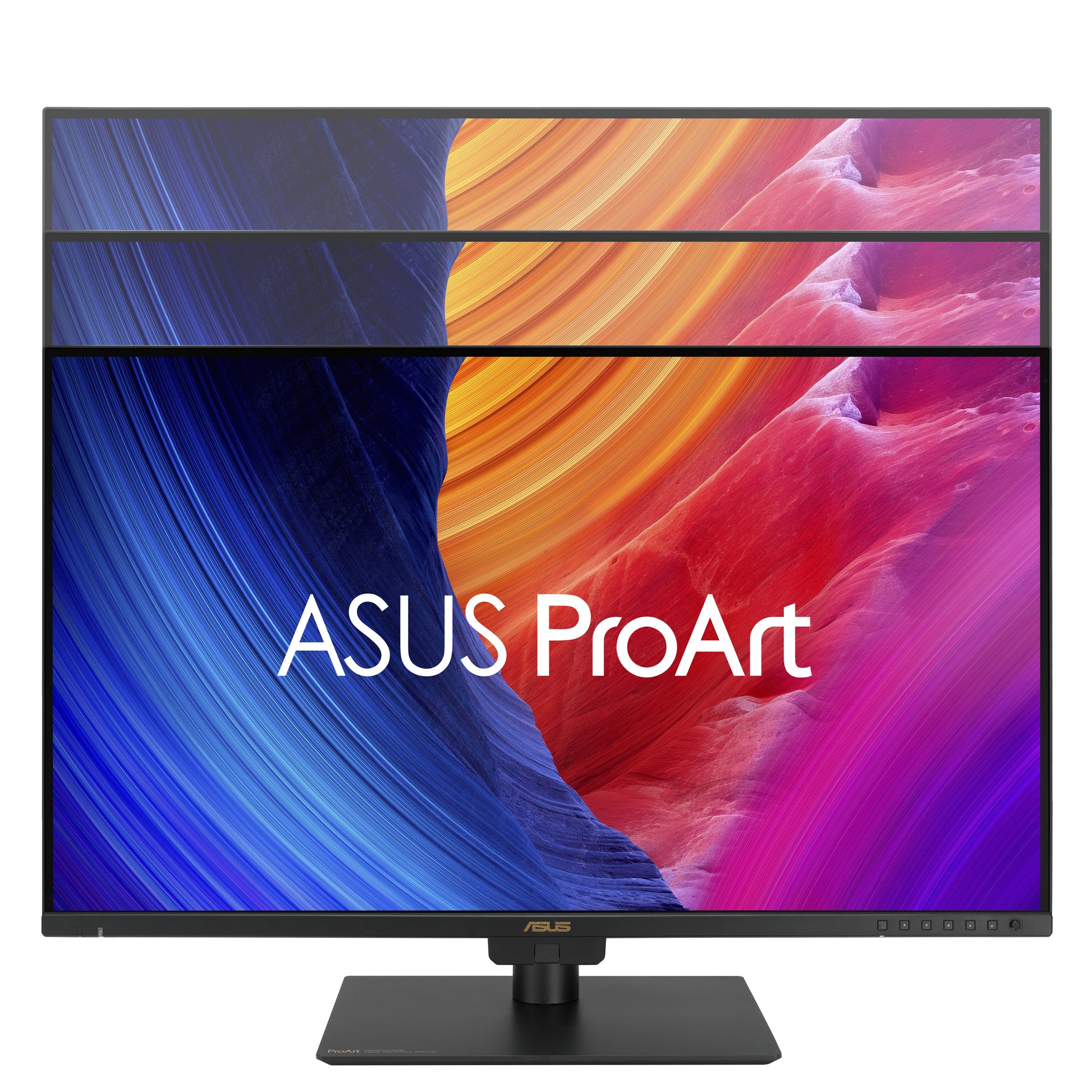 ASUS A32Uce – 31,5", 3840 × 2160 (4K), IPS, USB-C 96 W, KVM, DisplayHDR 600