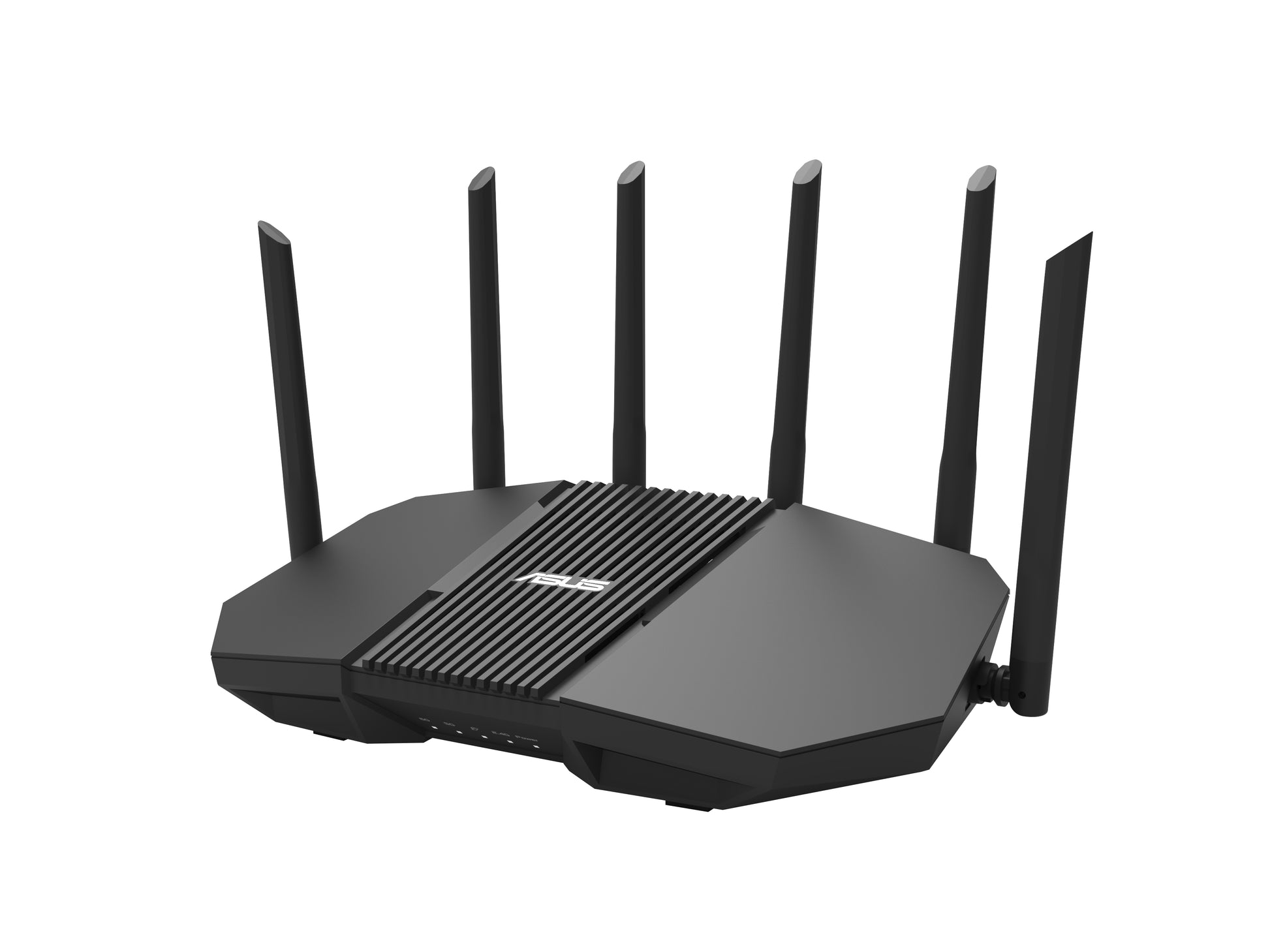 ASUS RT-BE90U BE9400 – WLAN-Router – Wi-Fi 7 Tri-Band (2,4/5/6 GHz), 9,4 Gbit/s, 2.5GbE