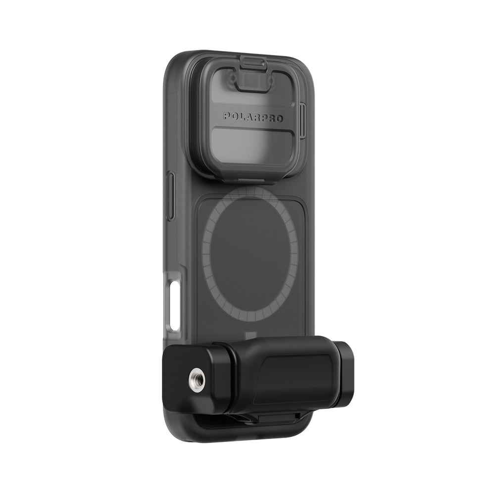 PolarPro Backcover ProCase IP16 Pro – schwarz