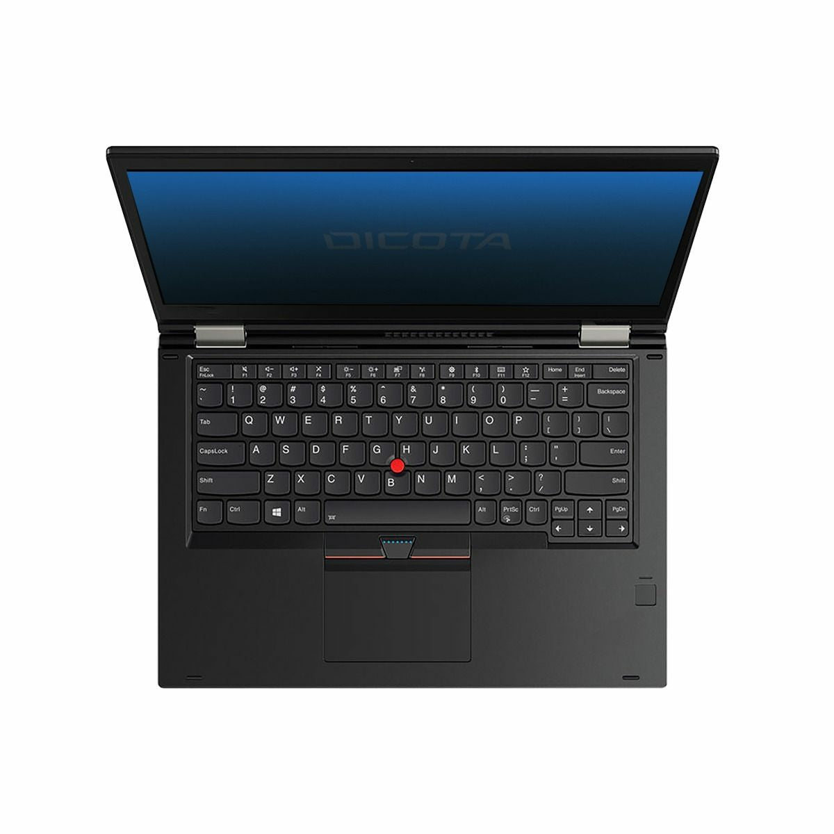 DICOTA Displayschutz für Lenovo ThinkPad Yoga X380