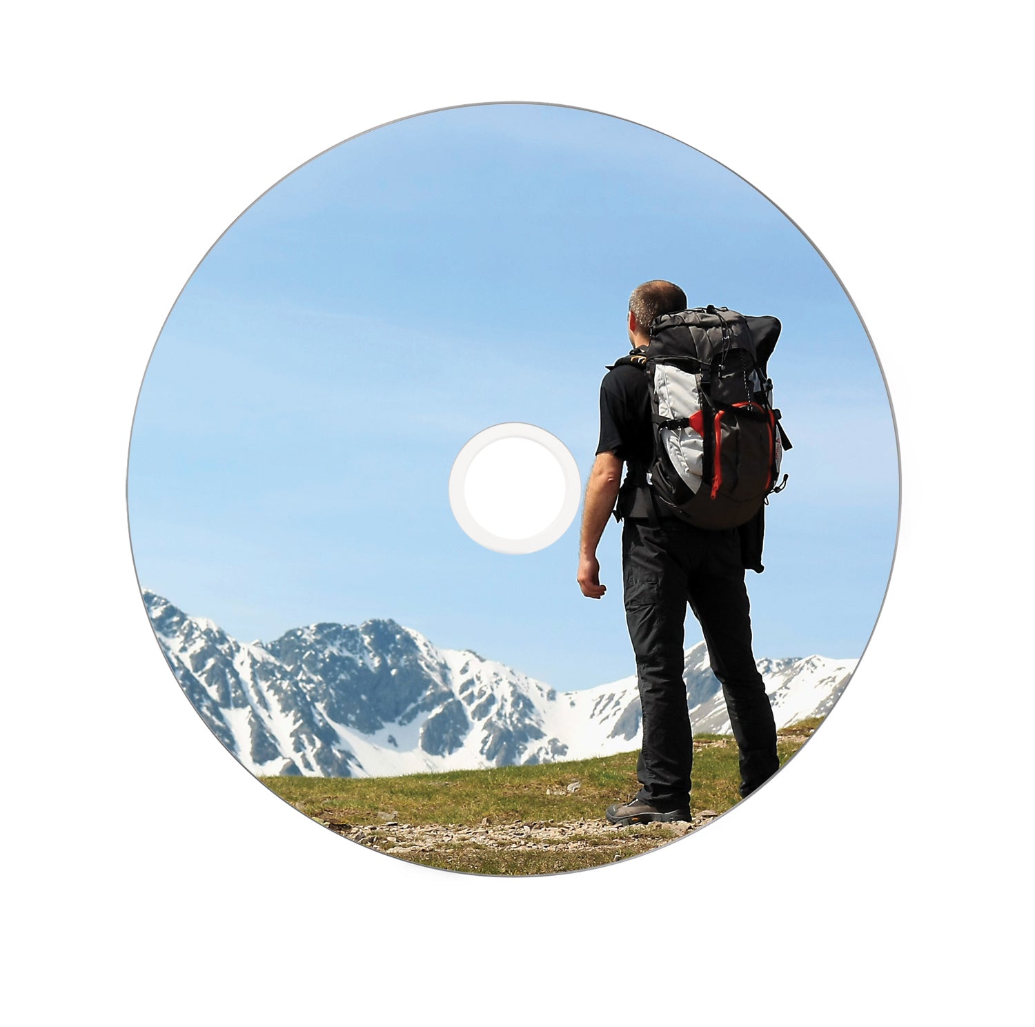Verbatim DVD-R 4,7 GB – Spindel 50 Stück
