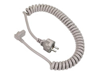 Ergotron Netzkabel, Typ J (CH)