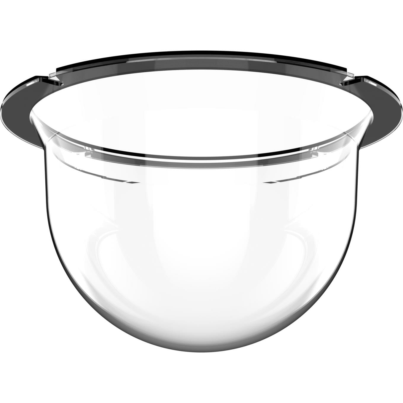 Axis Dome-Ersatzteil TM5804-E – vandalensicher, transparent