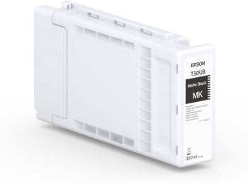 Epson Tintenpatrone, Schwarz, Original