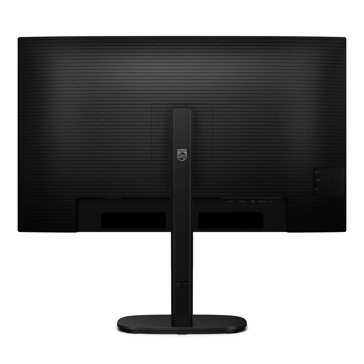 Philips 32B2N3500/00 – Monitor, 31,5", Lautsprecher, Pivot, 2× HDMI, 1× DisplayPort, USB-Hub, Schwarz
