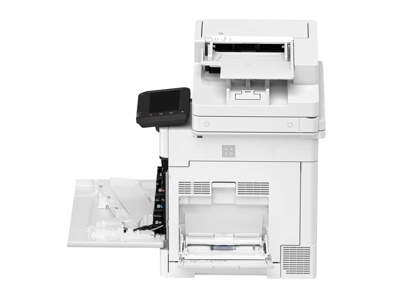 Canon i-SENSYS MF842Cdw – Duplexdruck, Farbdruck